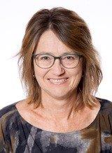 Inger Marie Raunkiær-Jensen